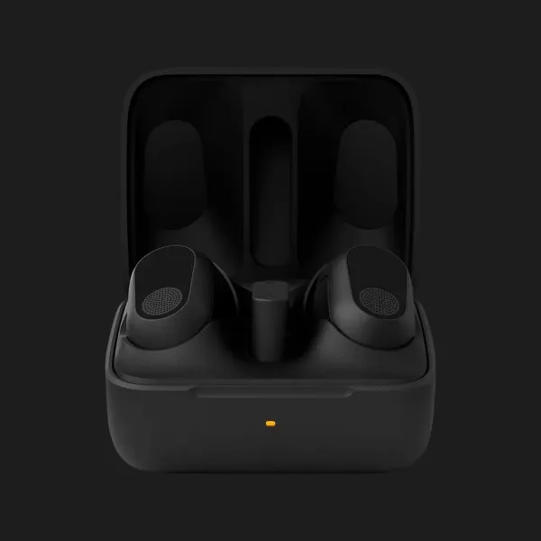 Ігрова гарнітура TWS Sony Inzone Buds (Black)
