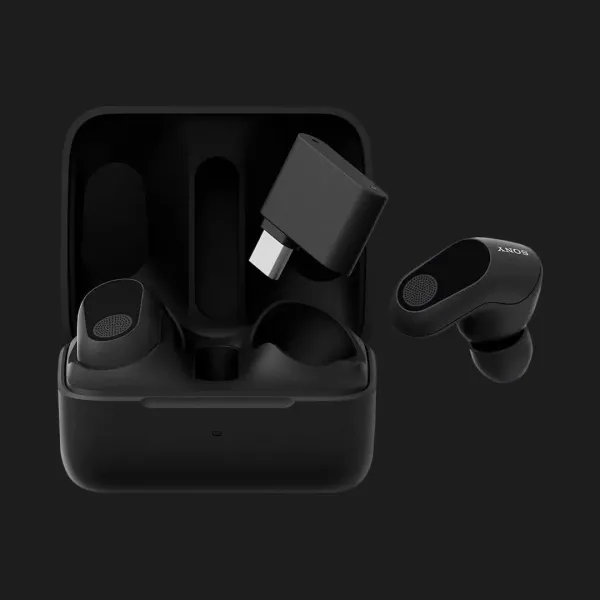 Ігрова гарнітура TWS Sony Inzone Buds (Black)