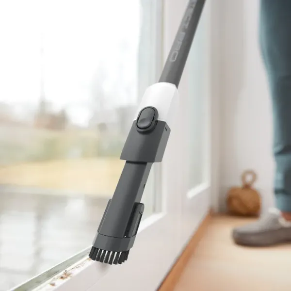 Пилосос Shark Detect Pro (White)