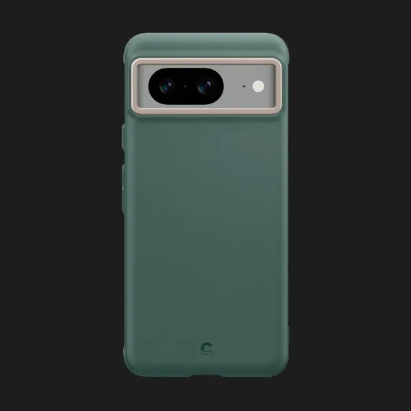 Чохол Spigen Cyrill Ultra Sheer для Google Pixel 8 (Kale)
