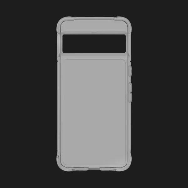 Чохол Spigen Cyrill Ultra Sheer для Google Pixel 8 (Matte Clear)