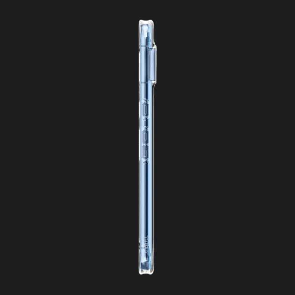 Чохол Spigen Cyrill Ultra Sheer для Google Pixel 8 (Matte Clear)