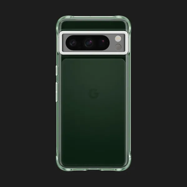 Чохол Spigen Cyrill Ultra Sheer для Google Pixel 8 Pro (Kale)