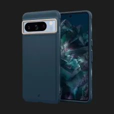 Чохол Spigen Cyrill UltraColor для Google Pixel 8 Pro (Deep Sea)