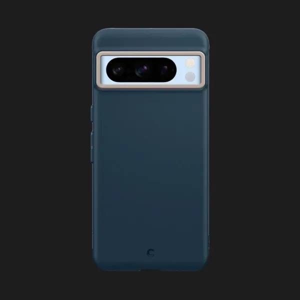 Чохол Spigen Cyrill UltraColor для Google Pixel 8 Pro (Deep Sea)