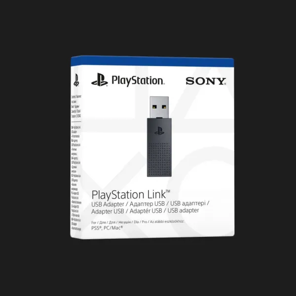 Адаптер USB PlayStation Link (UA)