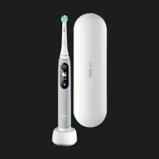 Зубна електрощітка BRAUN Oral-B iO Series 6 (Grey)