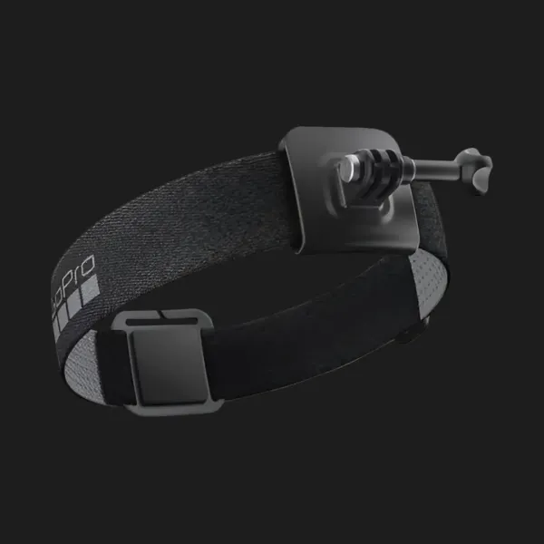 Кріплення на голову Head Strap 2.0 (ACHOM-002) (Black)