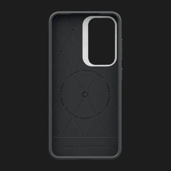 Чохол Spigen Cyrill UltraColor для Samsung Galaxy S24 (Dusk)