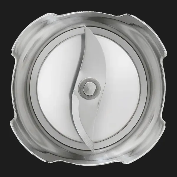 Блендер занурювальний SMEG (Red)
