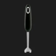 Блендер занурювальний SMEG (Black)