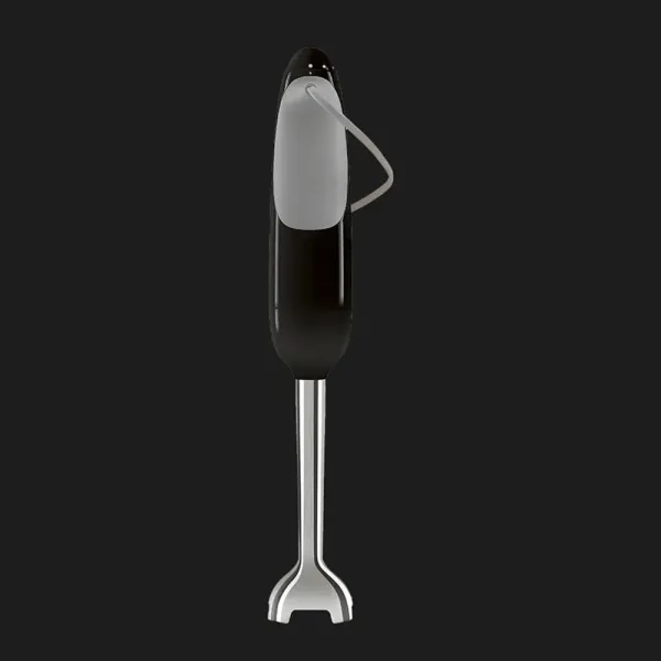 Блендер занурювальний SMEG (Black)