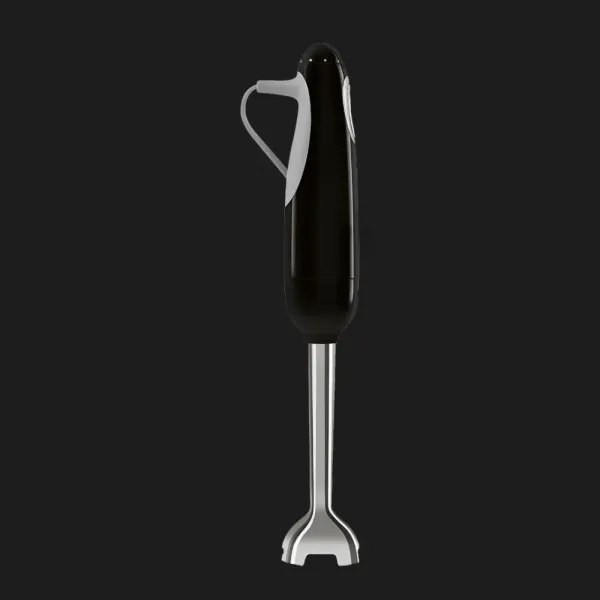 Блендер занурювальний SMEG (Black)