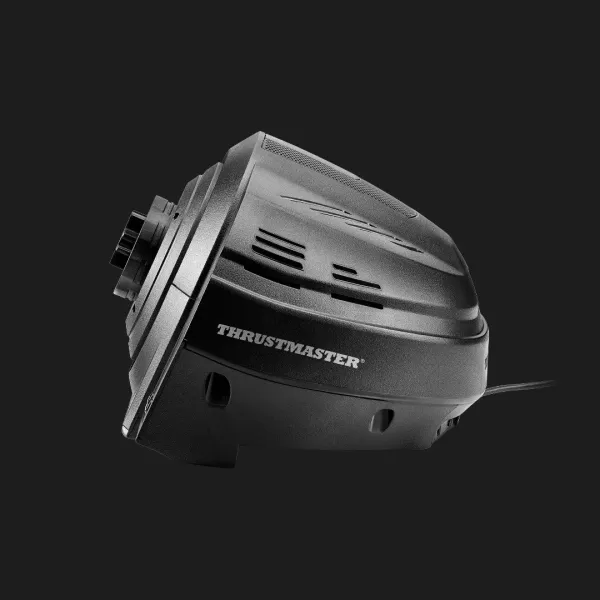 Комплект (кермо, педалі) Thrustmaster T300 RS GT Edition PS5/PC/PS4 (Black) (EU)