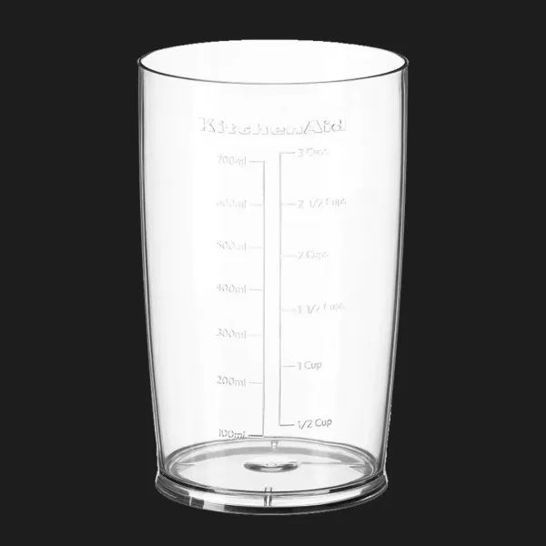 Блендер занурювальний KitchenAid Classic (White)