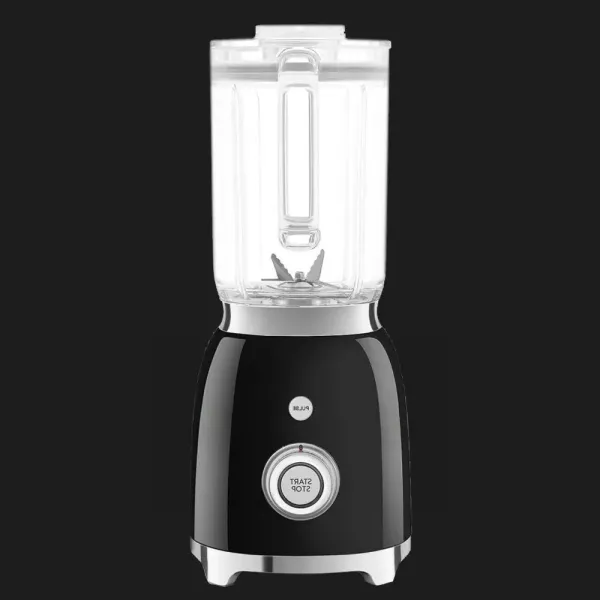 Блендер стаціонарний SMEG (Black)