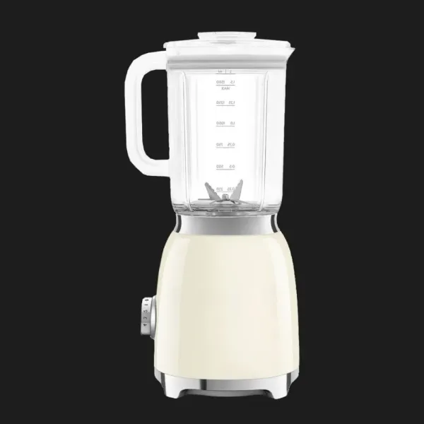 Блендер стаціонарний SMEG (Cream)