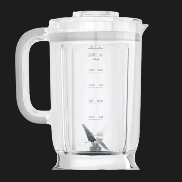 Блендер стаціонарний SMEG (Cream)