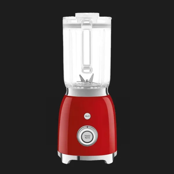 Блендер стаціонарний SMEG (Red)