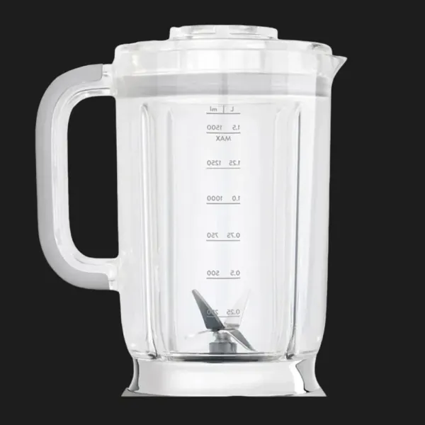 Блендер стаціонарний SMEG (Blue)
