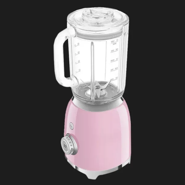 Блендер стаціонарний SMEG (Pink)