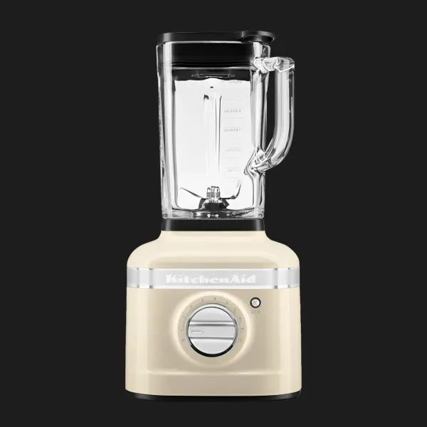 Блендер стаціонарний KitchenAid Artisan K400 1,4 л (Cream)