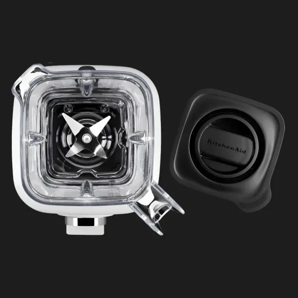 Блендер стаціонарний KitchenAid Artisan K400 1,4 л (Black)