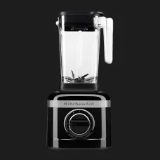 Блендер стаціонарний KitchenAid K130 CLASSIC, 1,4 л (Black)