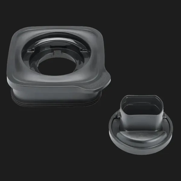 Блендер стаціонарний KitchenAid K150 (Black)