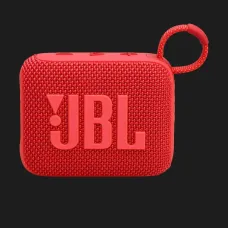 Акустика JBL GO 4 (Red)