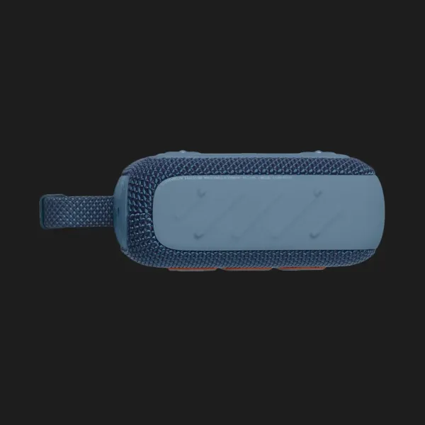 Акустика JBL GO 4 (Blue)