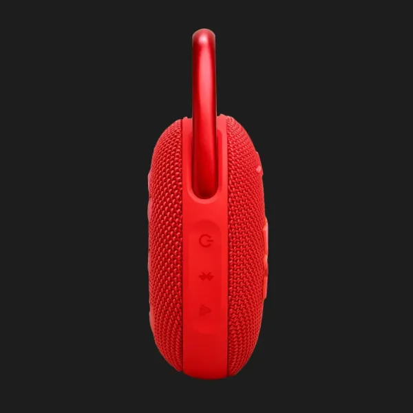 Акустика JBL Clip 5 (Red)