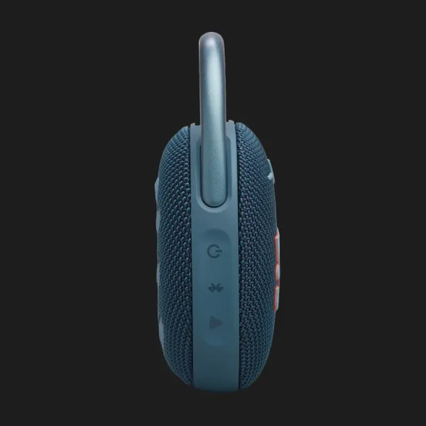 Акустика JBL Clip 5 (Blue)