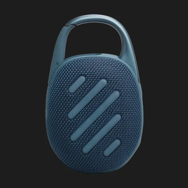 Акустика JBL Clip 5 (Blue)