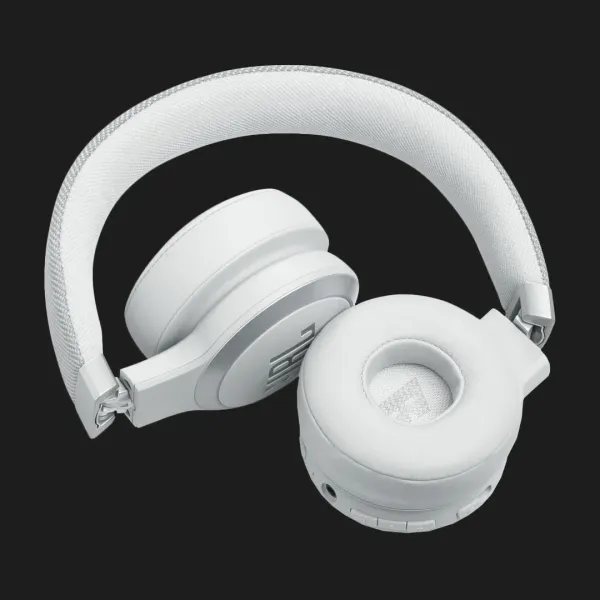 Навушники JBL Live 670NC (White)