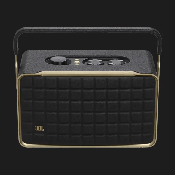 Акустика JBL Autentics 300 (Black)