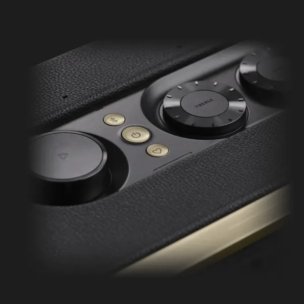 Акустика JBL Autentics 300 (Black)