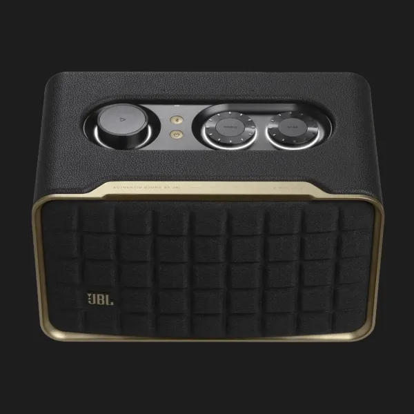 Акустика JBL Autentics 200 (Black)