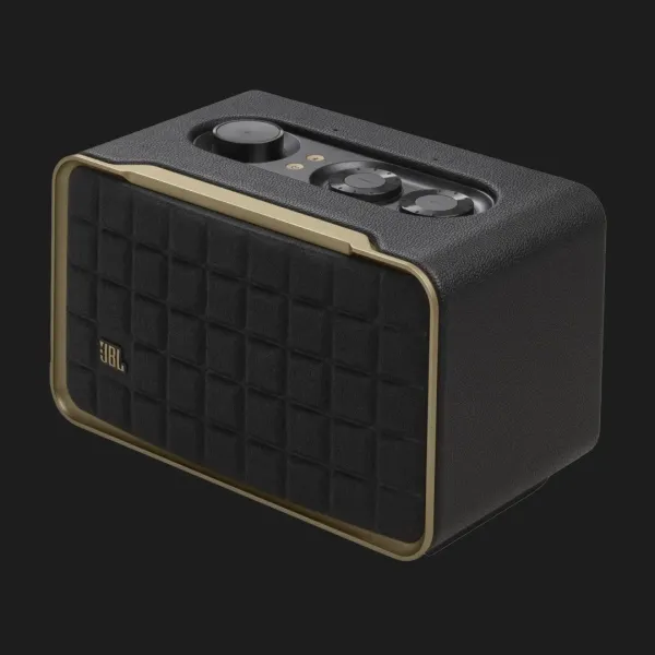 Акустика JBL Autentics 200 (Black)