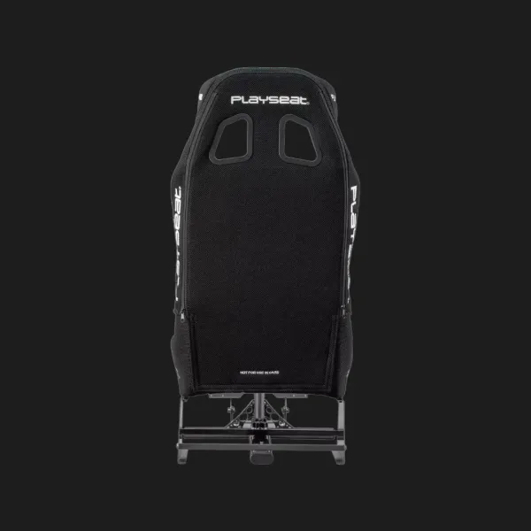 Кокпіт із кріпленням для керма та педалей Playseat Evolution PRO – ActiFit (UA)