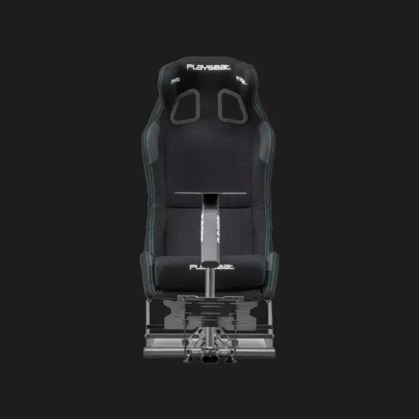 Кокпіт із кріпленням для керма та педалей Playseat Evolution PRO – ActiFit (UA)