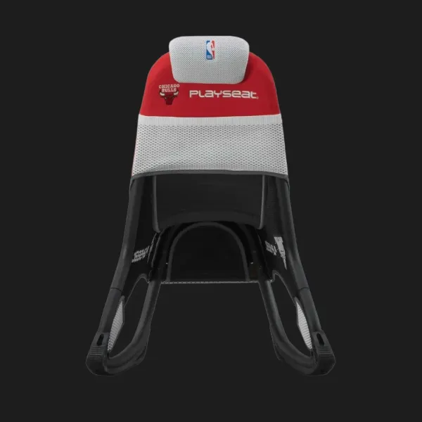 Консольне крісло Champ NBA Edition – Chicago Bulls (UA)