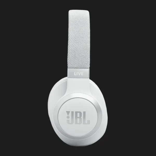 Навушники JBL Live 770NC (White)
