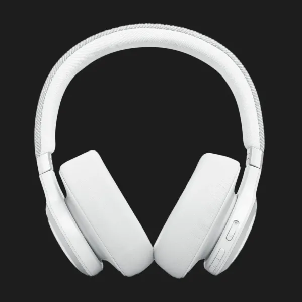 Навушники JBL Live 770NC (White)