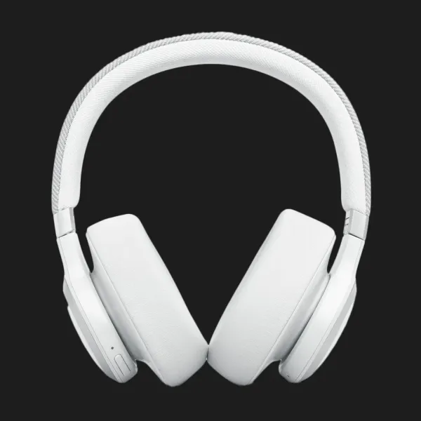 Навушники JBL Live 770NC (White)