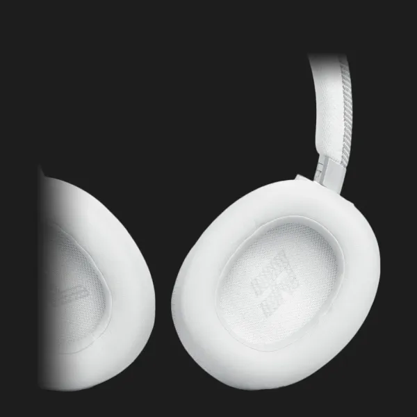 Навушники JBL Live 770NC (White)
