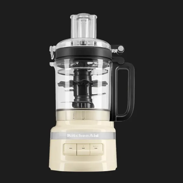 Кухонний комбайн KitchenAid 2,1 л (Cream)