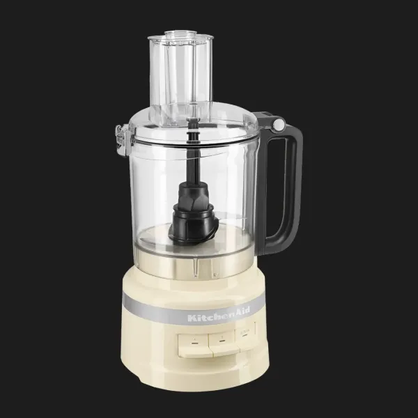 Кухонний комбайн KitchenAid 2,1 л (Cream)