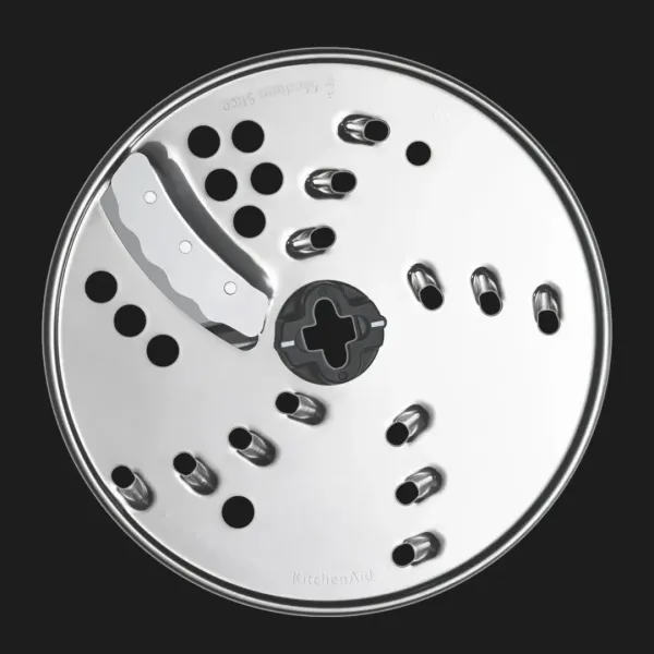 Кухонний комбайн KitchenAid 2,1 л (Cream)