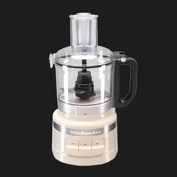 Кухонний комбайн KitchenAid 1,7 л (Cream)